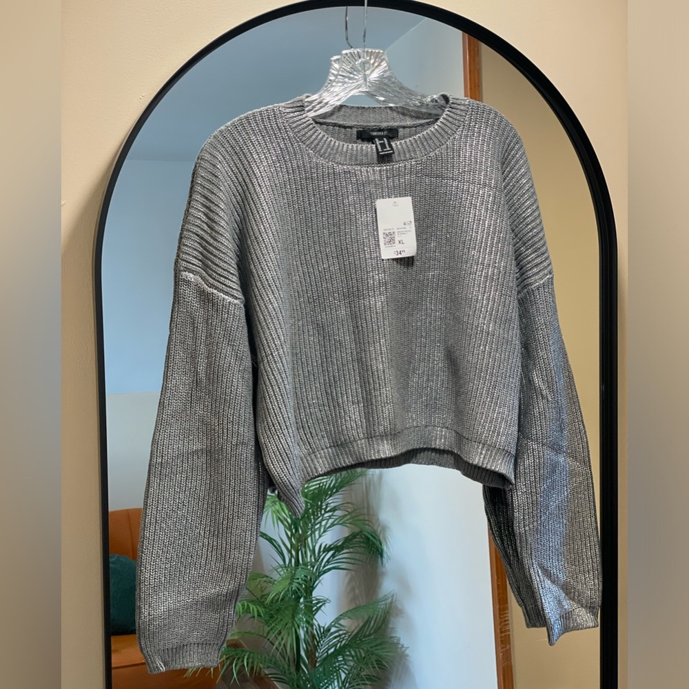Forever 21 Sweater